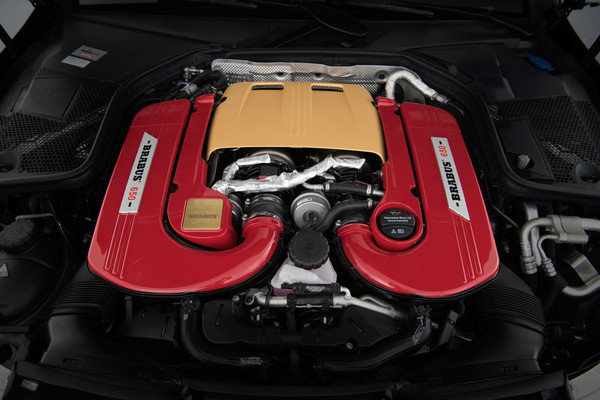 Brabus 650 Mercedes Amg C 63 S Cars4sale Brabus Brabus 650 Mercedes Amg C 63 S Cars4sale Brabus
