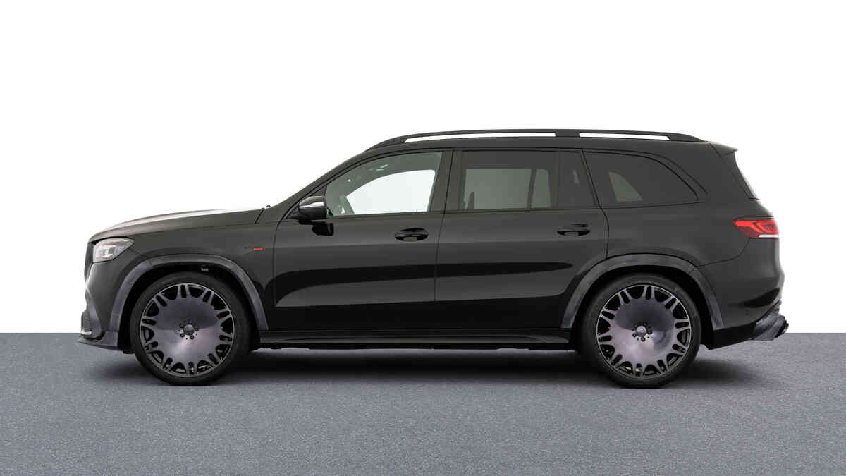 BRABUS 800
