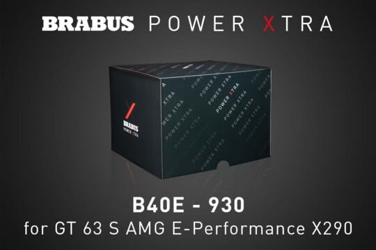 PowerXtra B40E-930