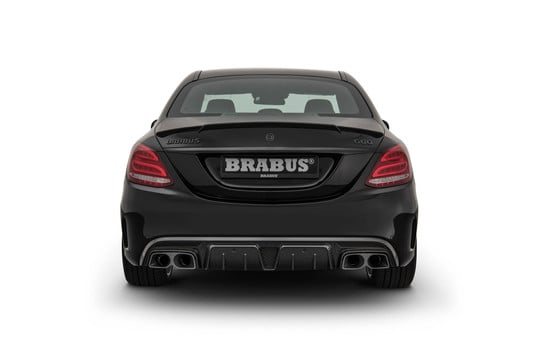 Übersicht - For Mercedes - Tuning - Cars - BRABUS