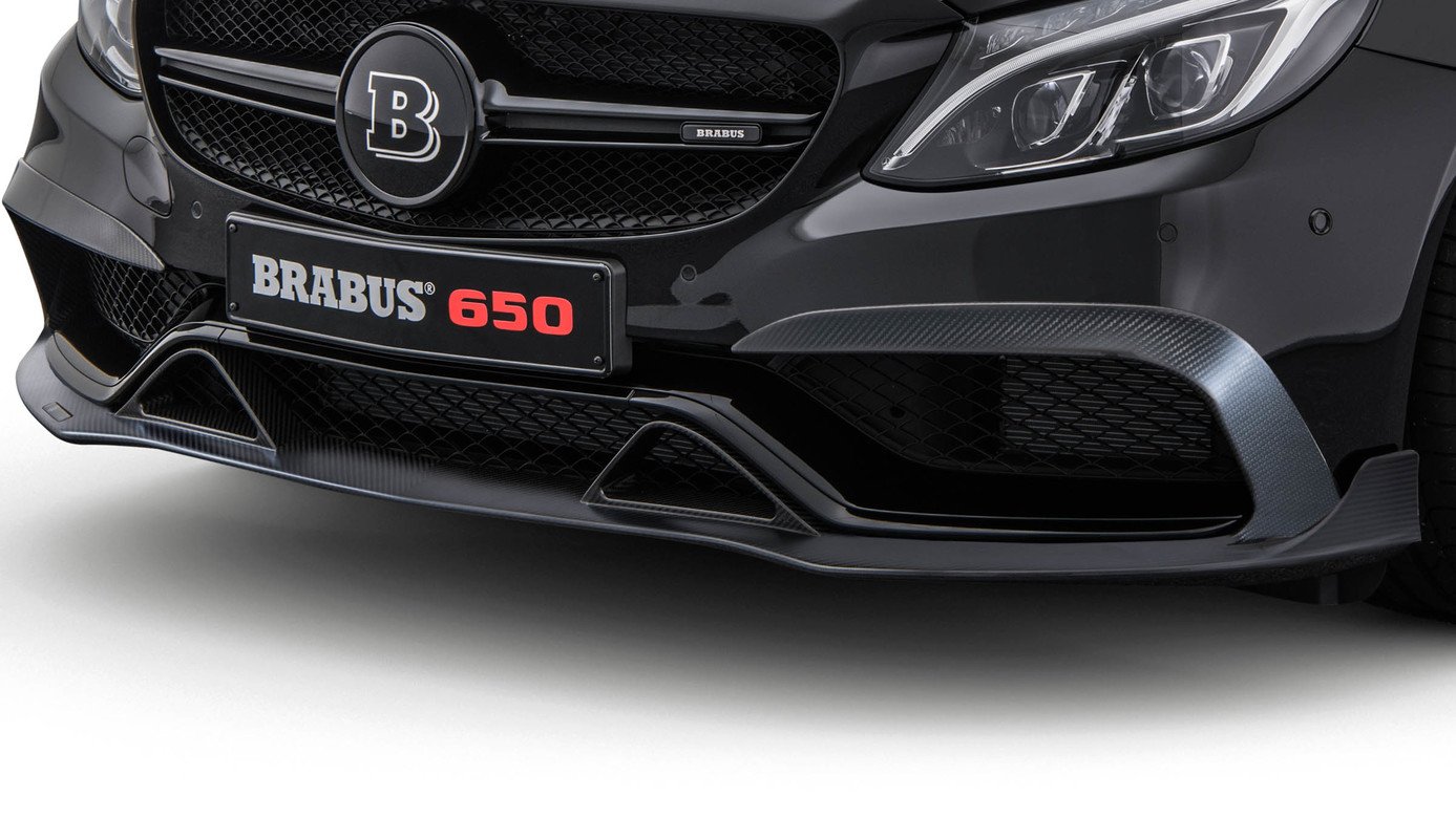 Article - Overview - For Mercedes - Tuning - Cars - BRABUS