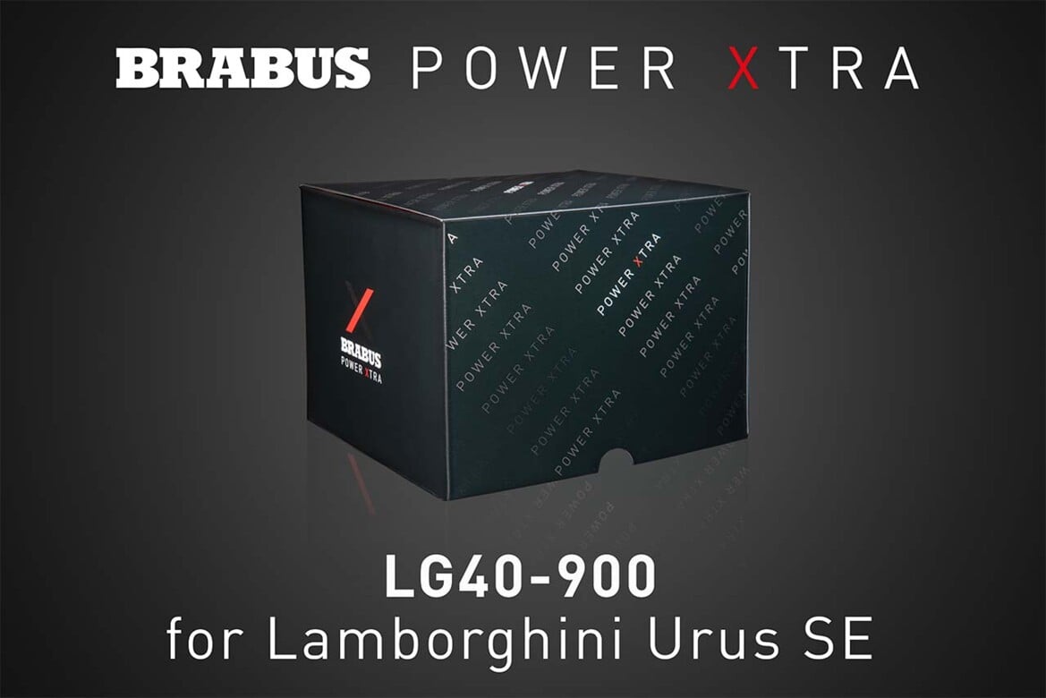 PowerXtra LG40-900 0