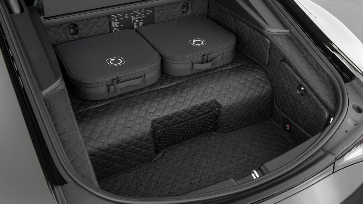 BRABUS MASTERPIECE Package II 0
