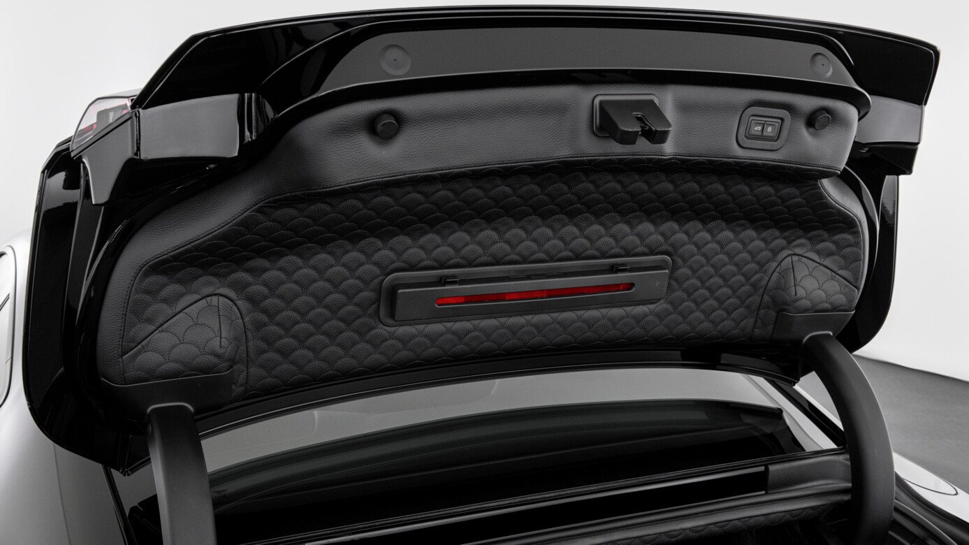 BRABUS Masterpiece Paket II 0