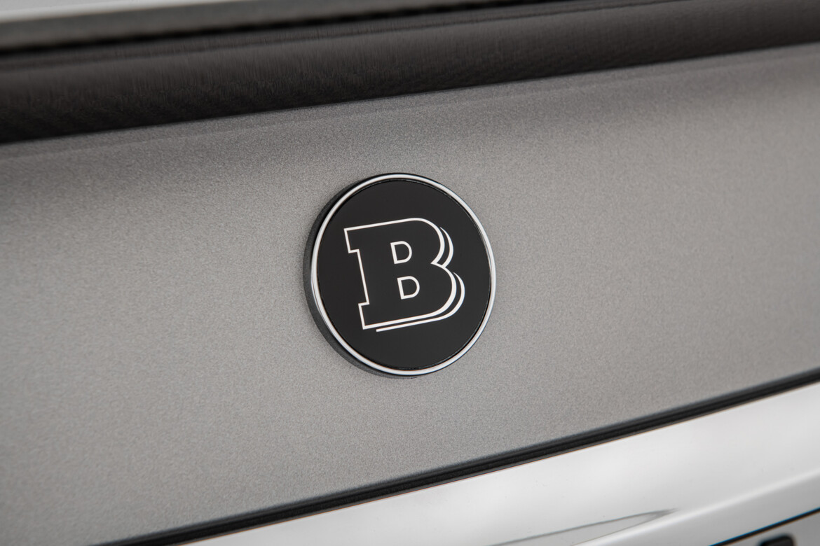 BRABUS 850 - Mercedes-Maybach S 680 4MATIC - Cars for Sale - Cars | BRABUS