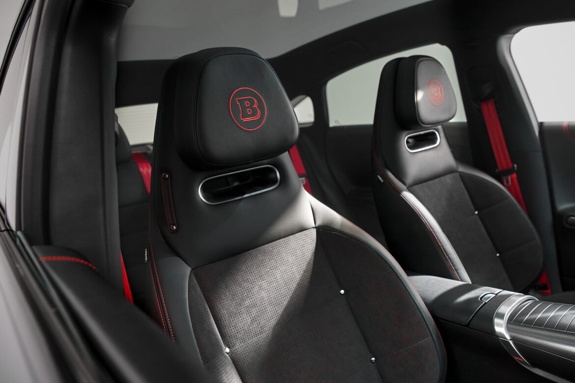 Smart Ed Brabus Get Ready To Ditch Your Gas Guzzler Seriously - 9seyyz2