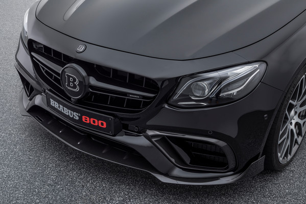 Brabus 800 Supercars Brabus
