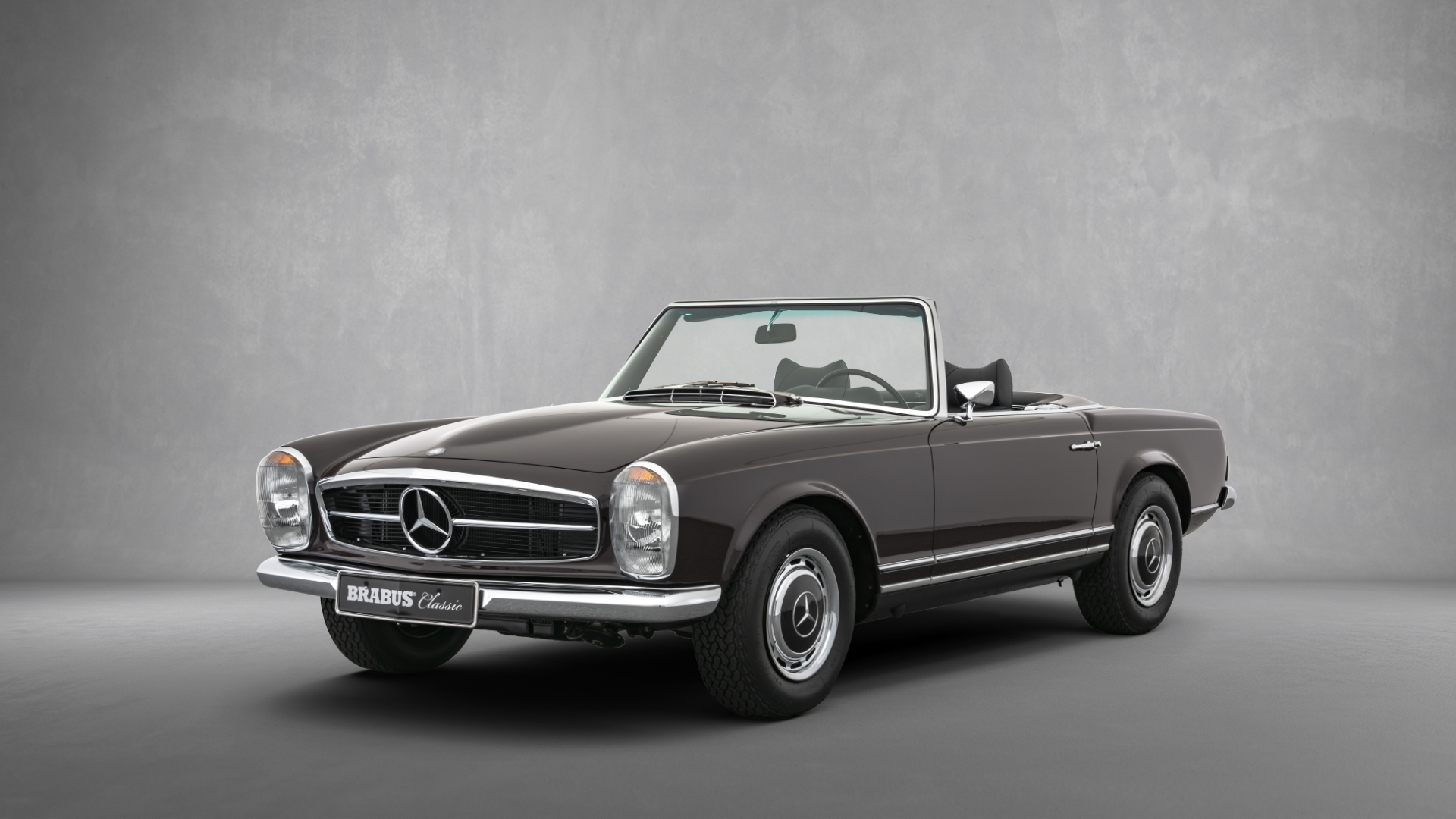 Classics Brabus