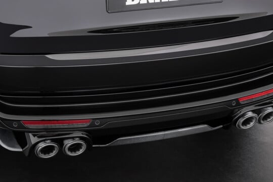 Valve controlled sport exhaust system