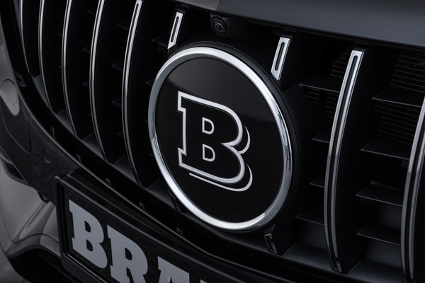Brabus 650 Mercedes Amg C 63 S Cars4sale Brabus