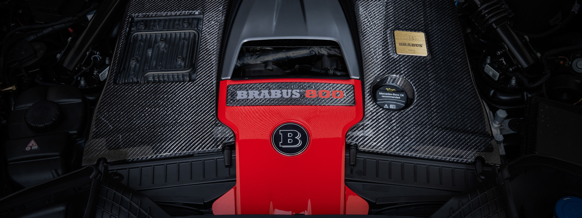 Brabus 800 Widestar Supercars Brabus Brabus 800 Widestar Supercars Brabus