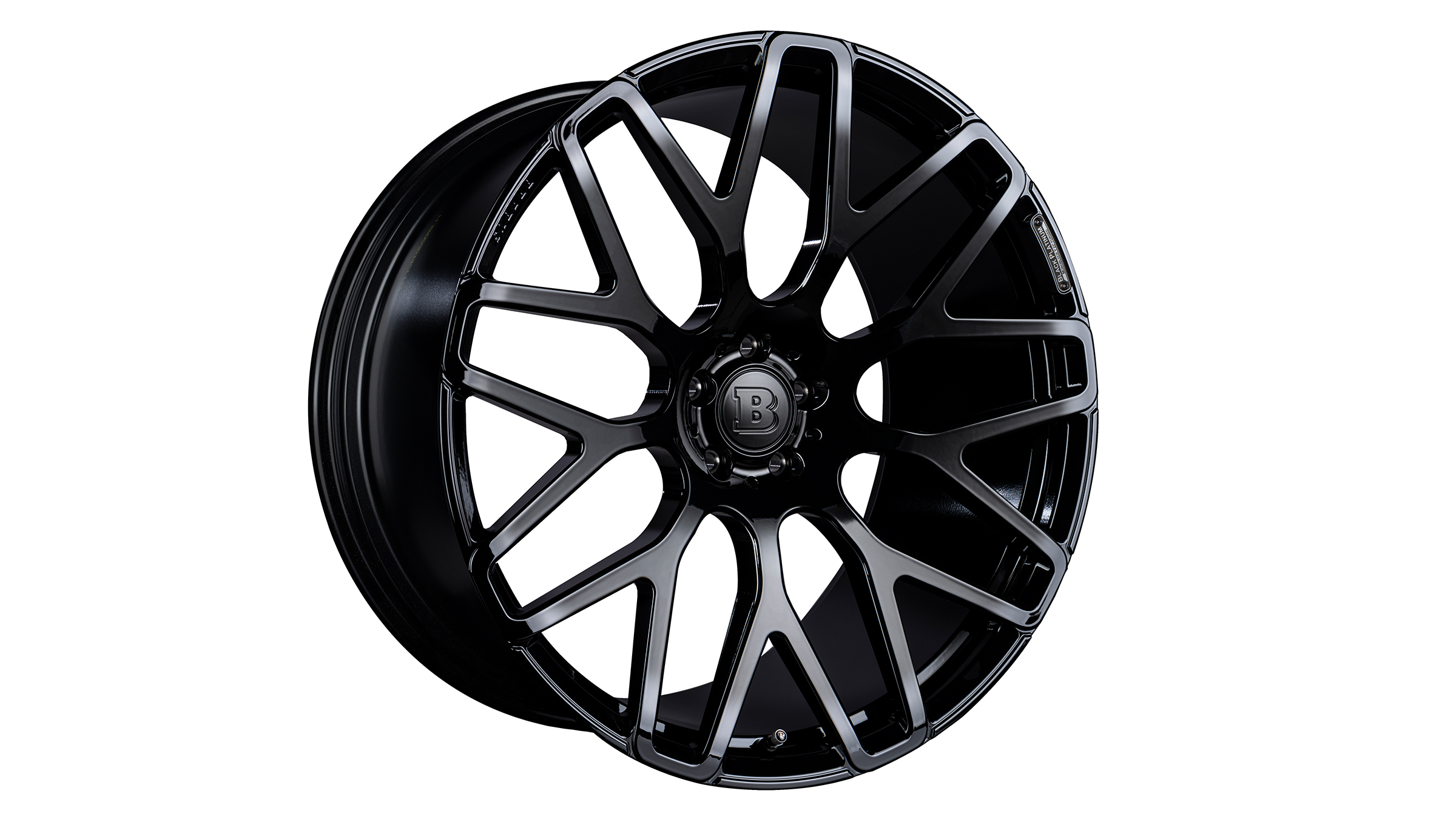 Monoblock Y 