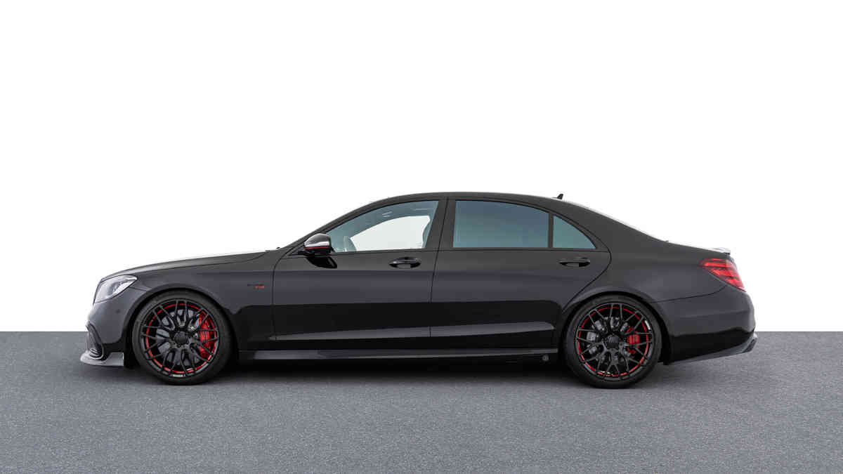 Cars4sale Brabus