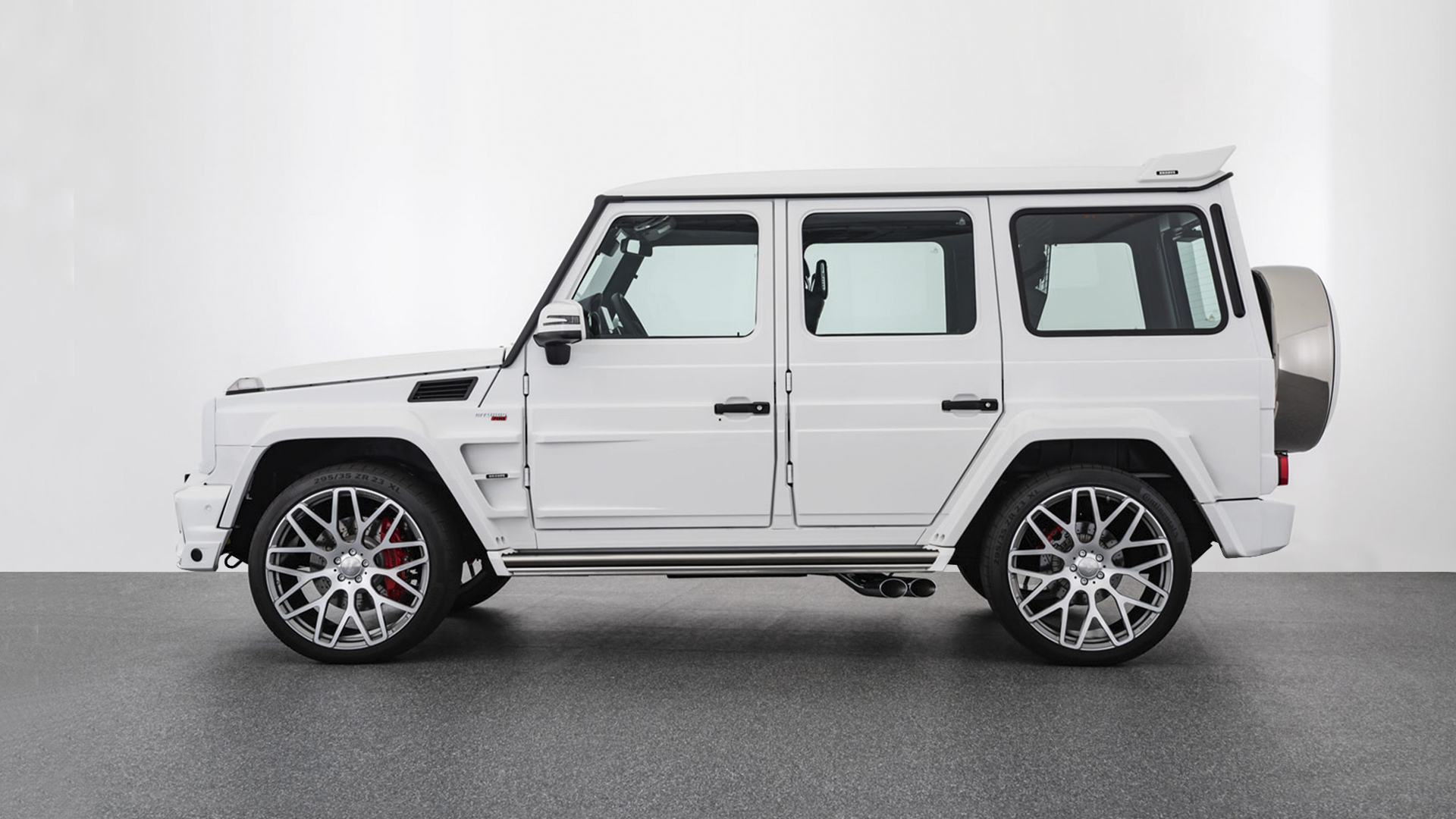 Brabus G Wagon >> Cars4sale Brabus Brabus G Wagon >> Cars4sale Brabus