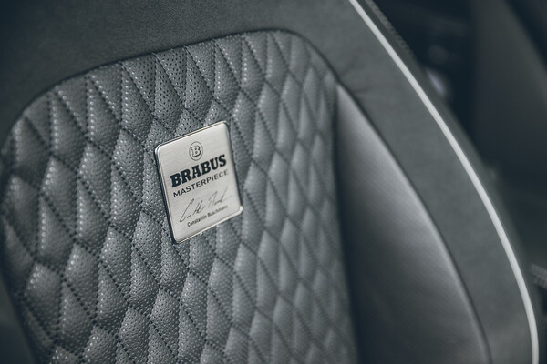 Brabus 900 Rocket Edition 1 Of 25 Supercars Brabus Brabus 900 Rocket Edition 1 Of 25 Supercars Brabus