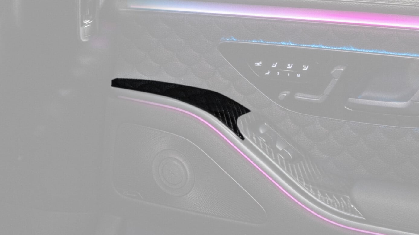 Carbon Package Interior I 2