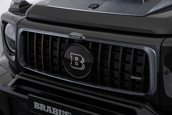 Brabus 800 Black Gold Edition Mercedes Amg G 63 Cars4sale Cars Brabus