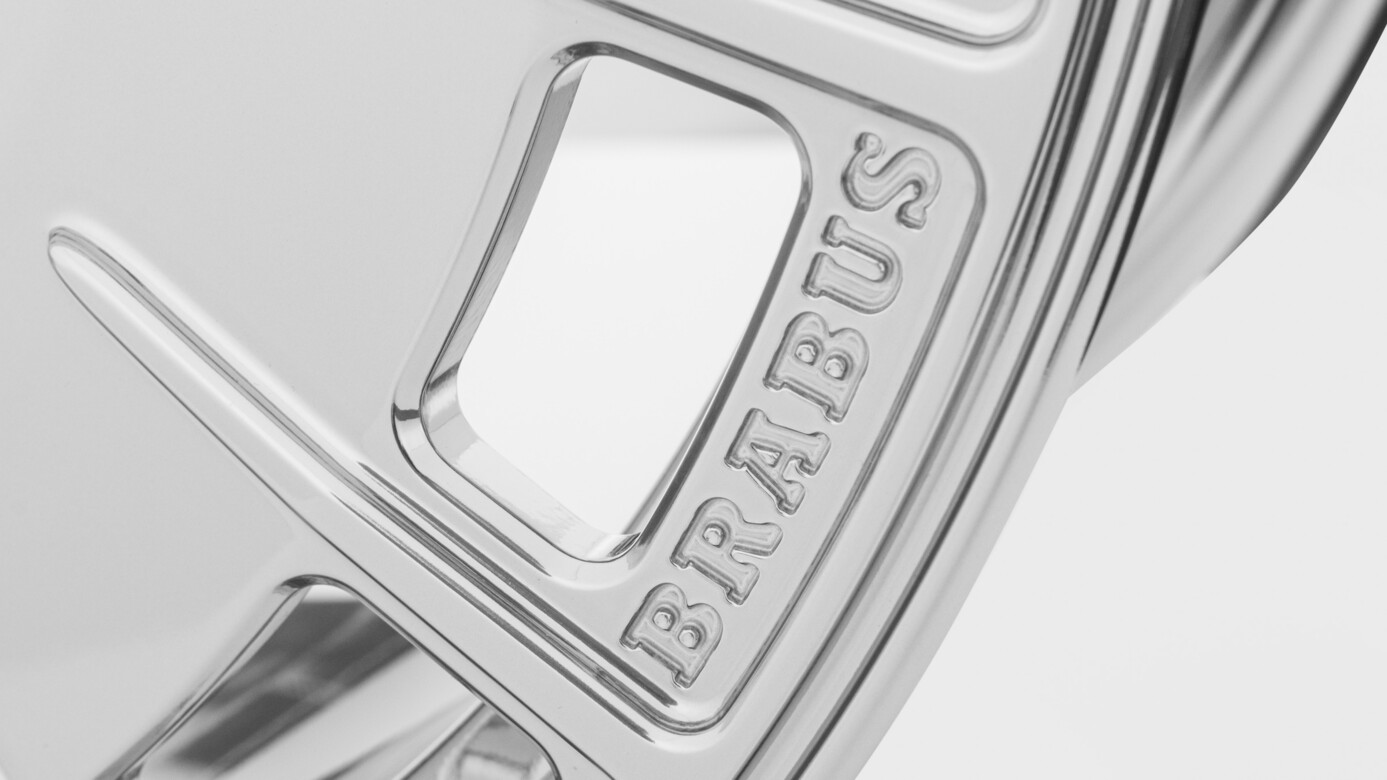 Monoblock ZM "Ceramic-polished" 4