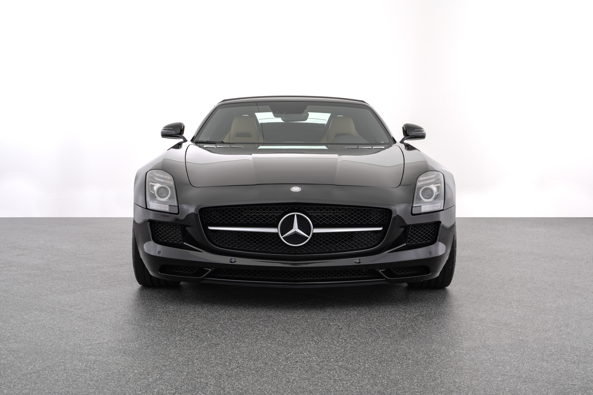 Mercedes Benz Sls Amg Roadster Gt Classics Brabus Mercedes Benz Sls Amg Roadster Gt Classics Brabus