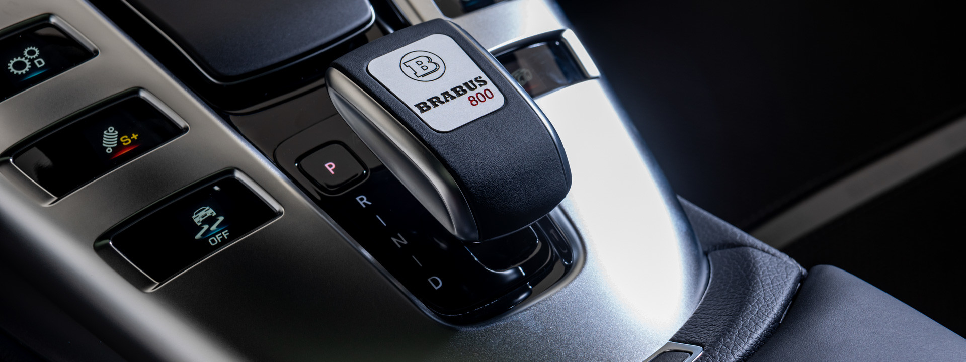 Brabus 800 Supercars Brabus Brabus 800 Supercars Brabus