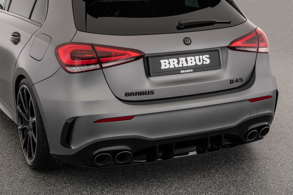 picture Mercedes Amg A45 S Price In India brabus 450 mercedes amg a45 s 4matic