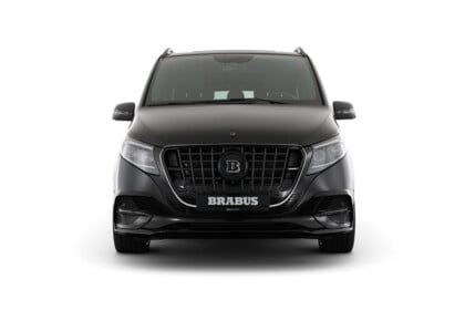 V 300 AB 07/2024 | AMG Line