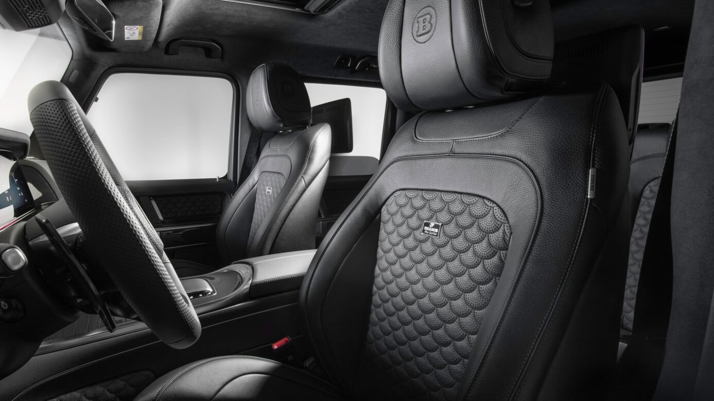 Signature Interior 0