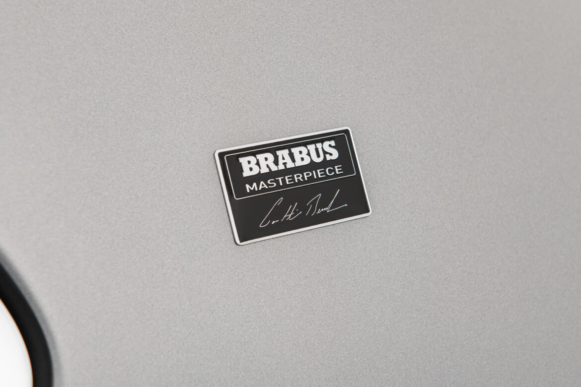 BRABUS 850 - Mercedes-Maybach S 680 4MATIC - Cars for Sale - Cars | BRABUS