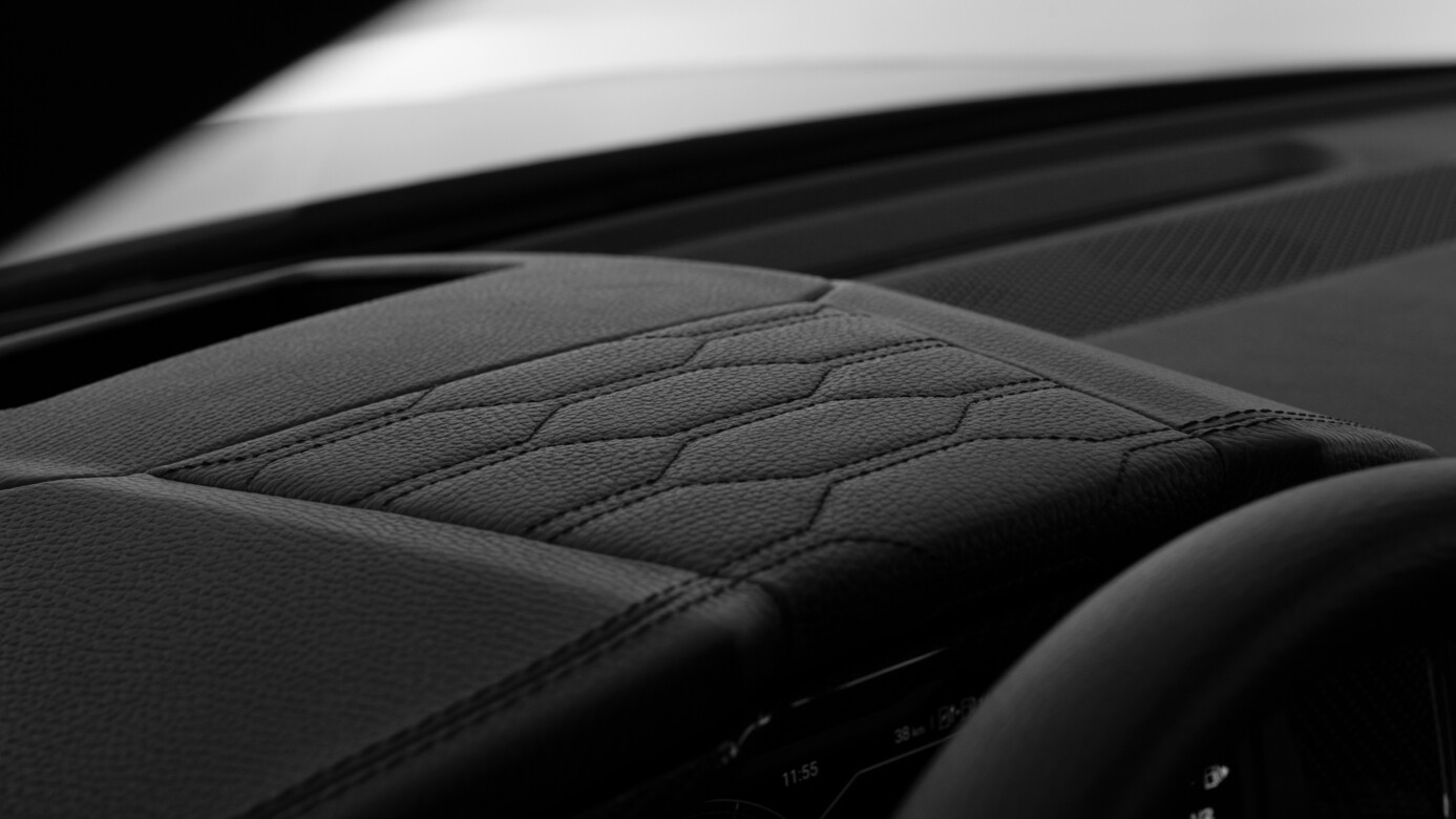 BRABUS MASTERPIECE INTERIOR 5