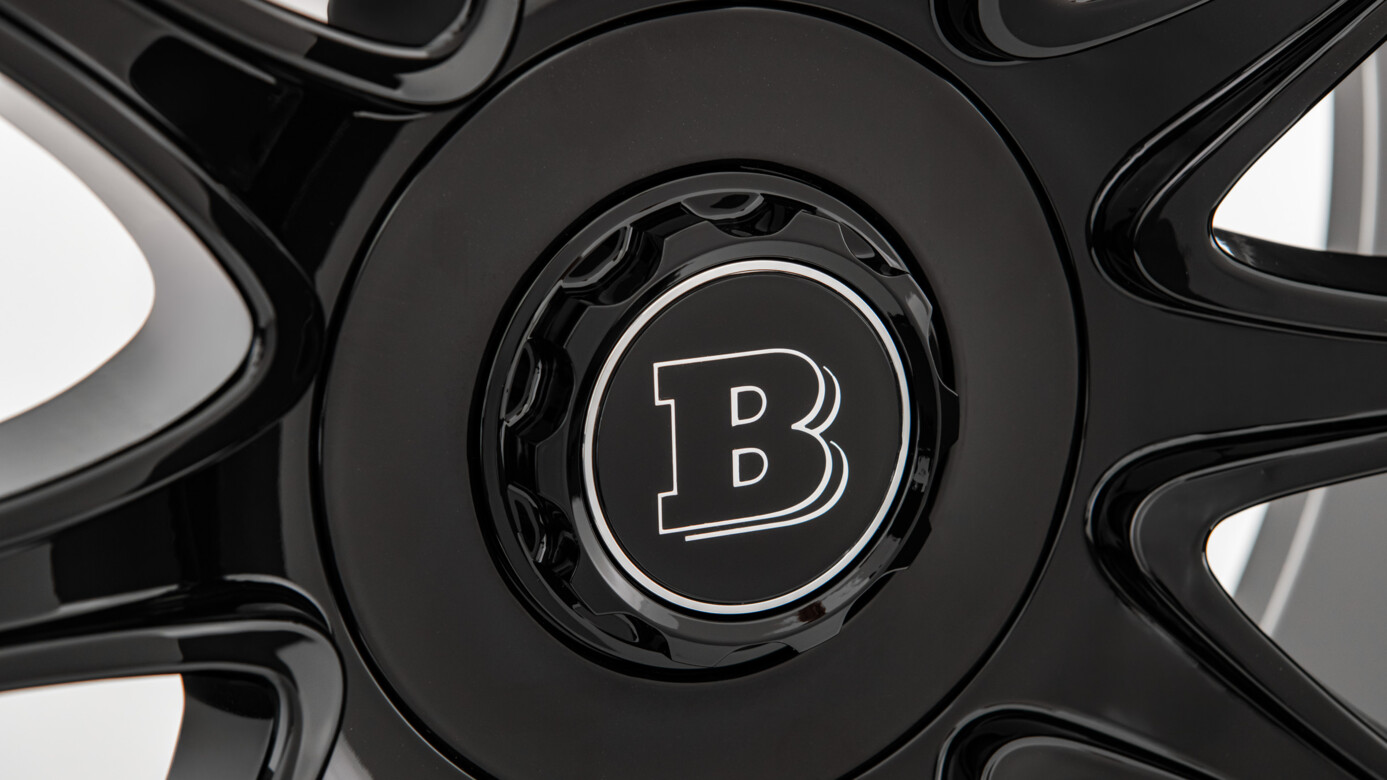 Monoblock Z "Platinum Edition" 2