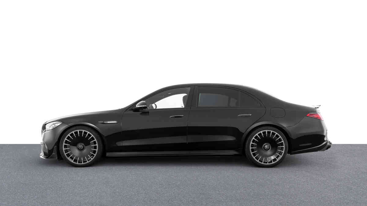 BRABUS 930