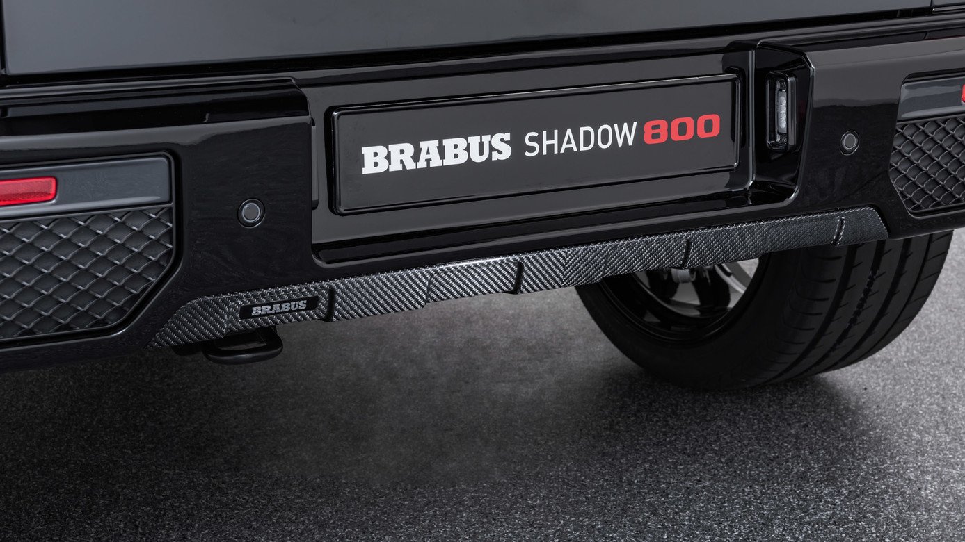 Artikel - Übersicht - For Mercedes - Tuning - Cars - BRABUS