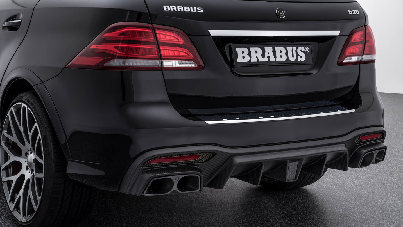 Article Overview Tuning Brabus Article Overview Tuning Brabus