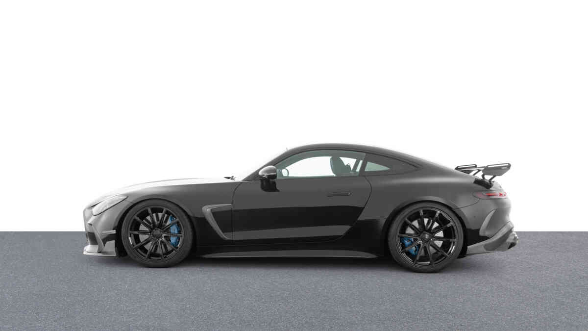BRABUS 1000