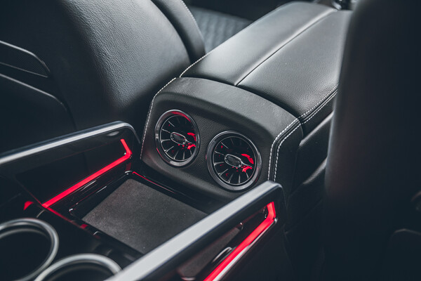 Brabus 900 Rocket Edition 1 Of 25 Supercars Brabus