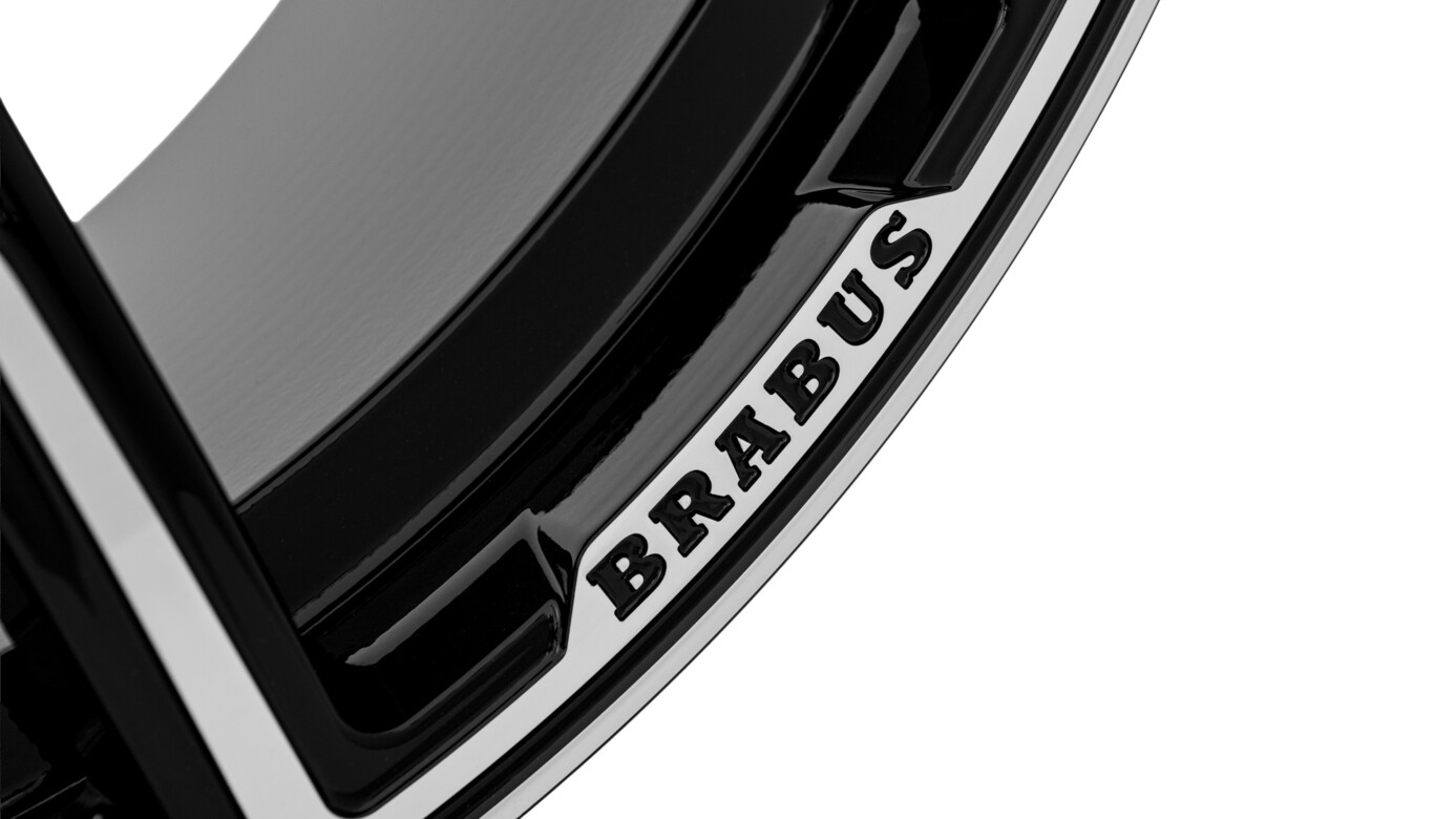 Monoblock Z "Platinum Edition" 4