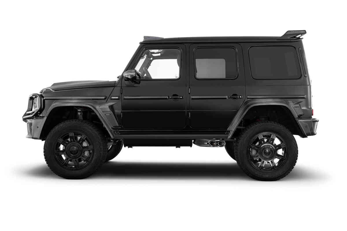 BRABUS XL 800