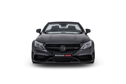 AMG C 63