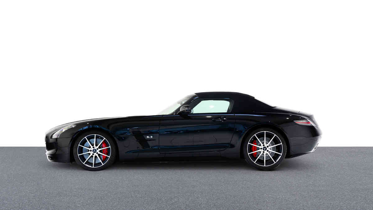 Cars4sale Brabus