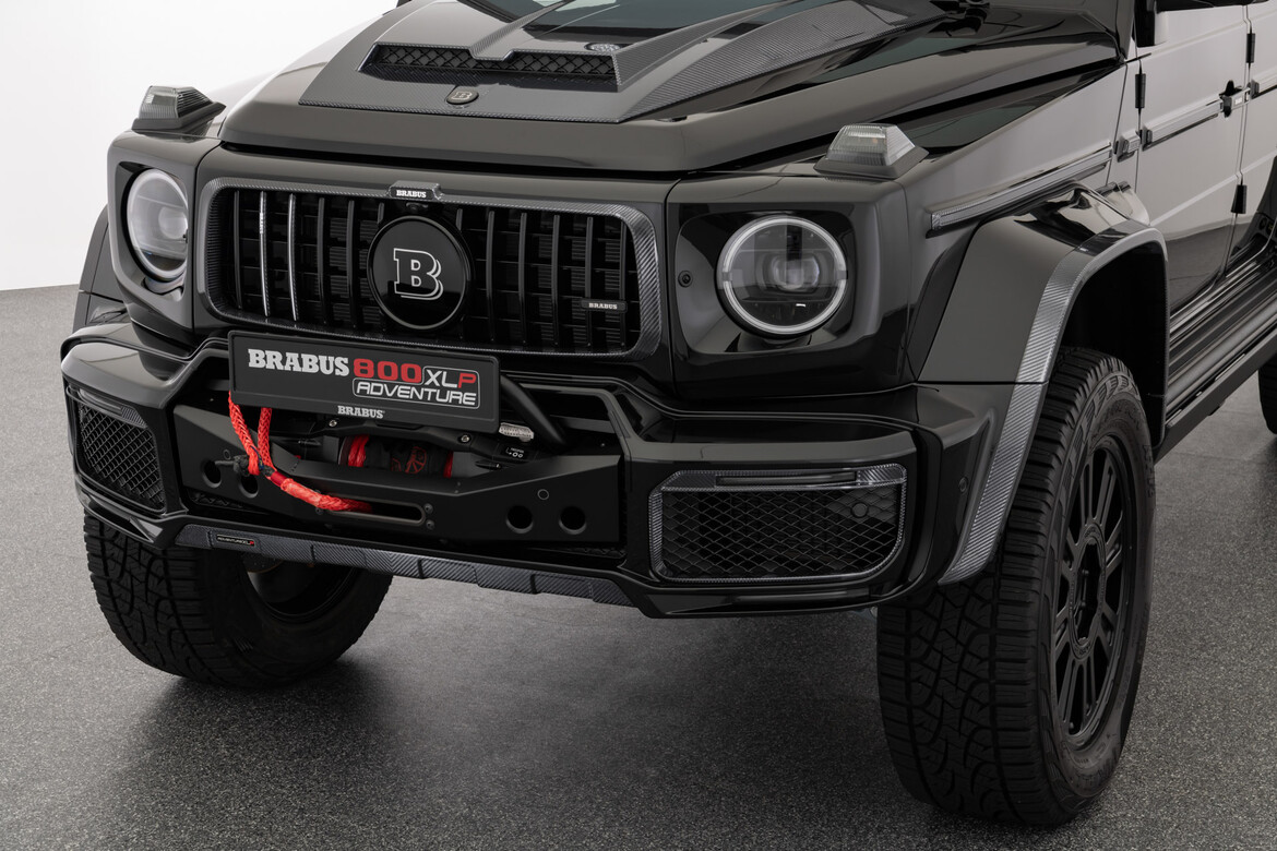 Brabus 800 Xlp Superblack Mercedes Amg G 63 Cars4sale Cars Brabus Brabus 800 Xlp Superblack Mercedes Amg G 63 Cars4sale Cars Brabus