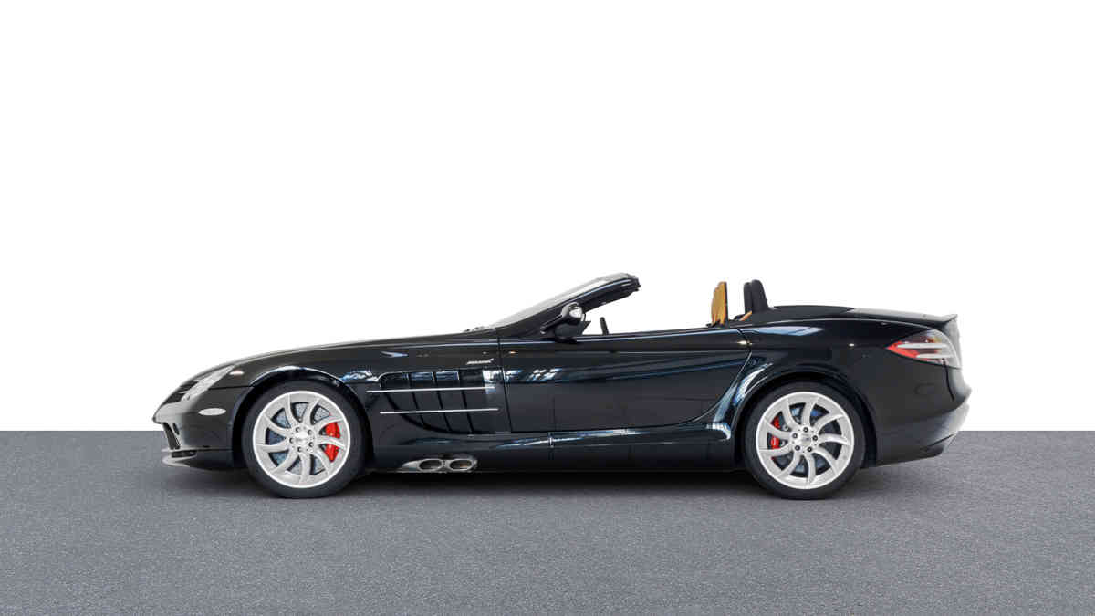 Cars4sale Brabus