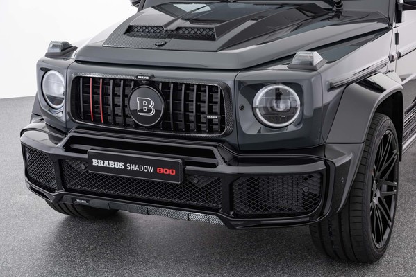 Brabus 800 Shadow Limited Edition 1 Of 10 Mercedes Amg G 63 Cars4sale Brabus Brabus 800 Shadow Limited Edition 1 Of 10 Mercedes Amg G 63 Cars4sale Brabus