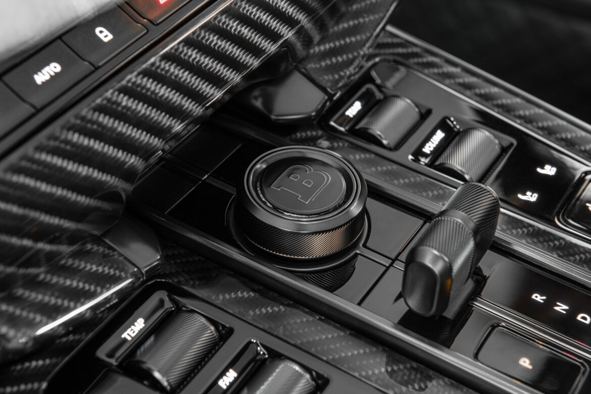 BRABUS BODO | BRABUS
