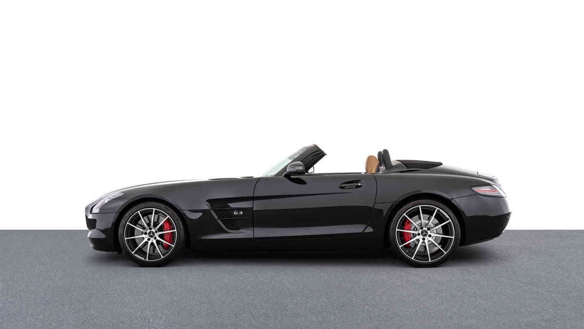 Cars4sale Brabus Cars4sale Brabus