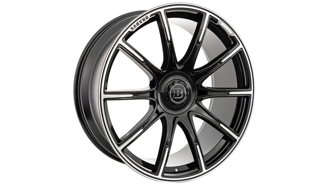 Monoblock Z "Platinum Edition" 0